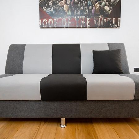 Sunrise Apartment Барі Екстер'єр фото