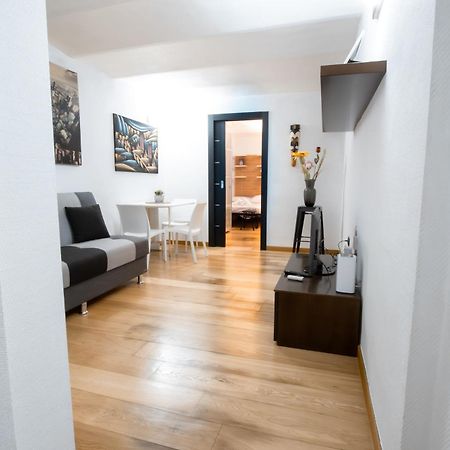 Sunrise Apartment Барі Екстер'єр фото