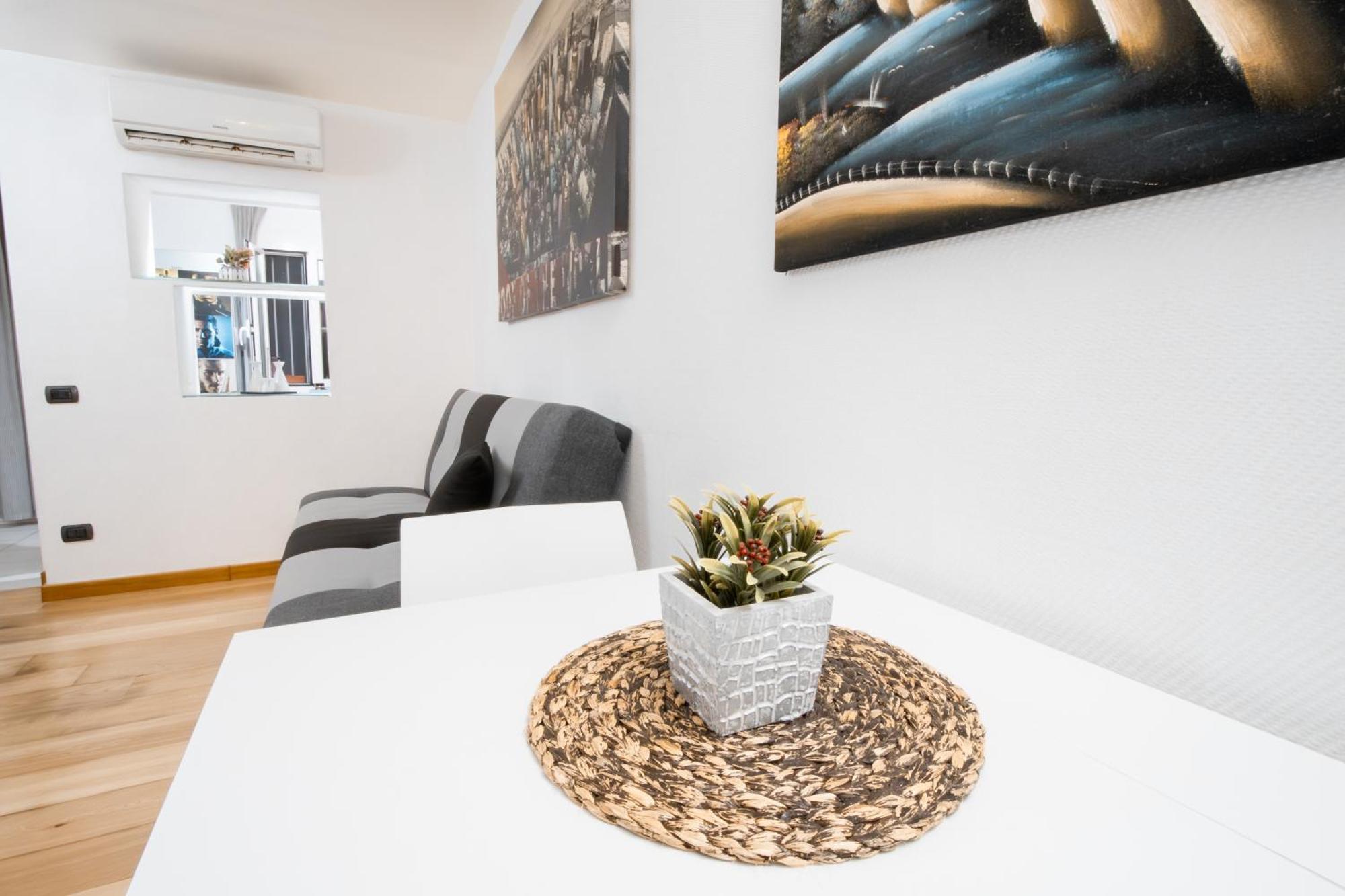 Sunrise Apartment Барі Екстер'єр фото