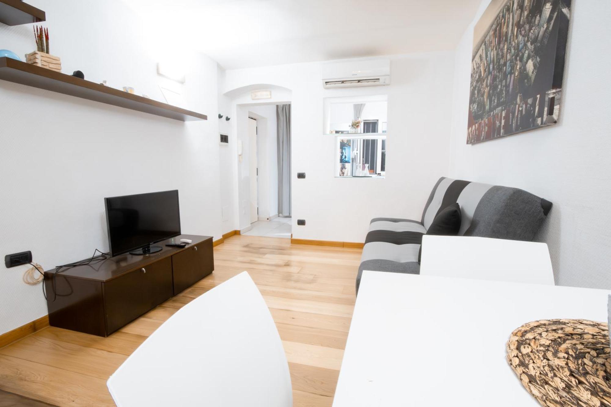 Sunrise Apartment Барі Екстер'єр фото