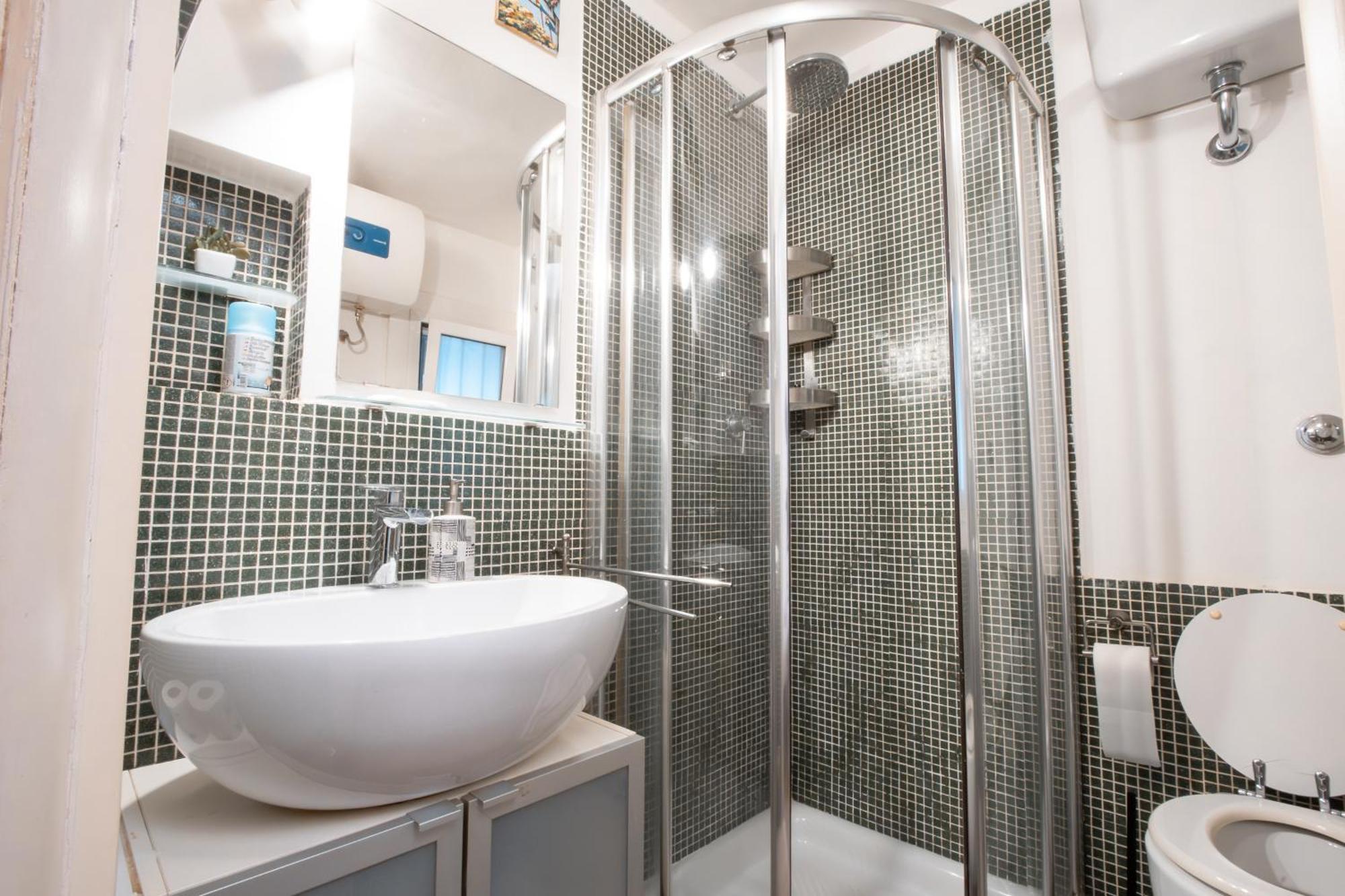 Sunrise Apartment Барі Екстер'єр фото