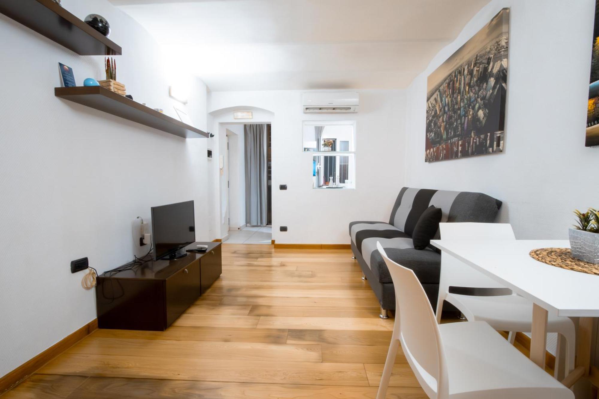 Sunrise Apartment Барі Екстер'єр фото