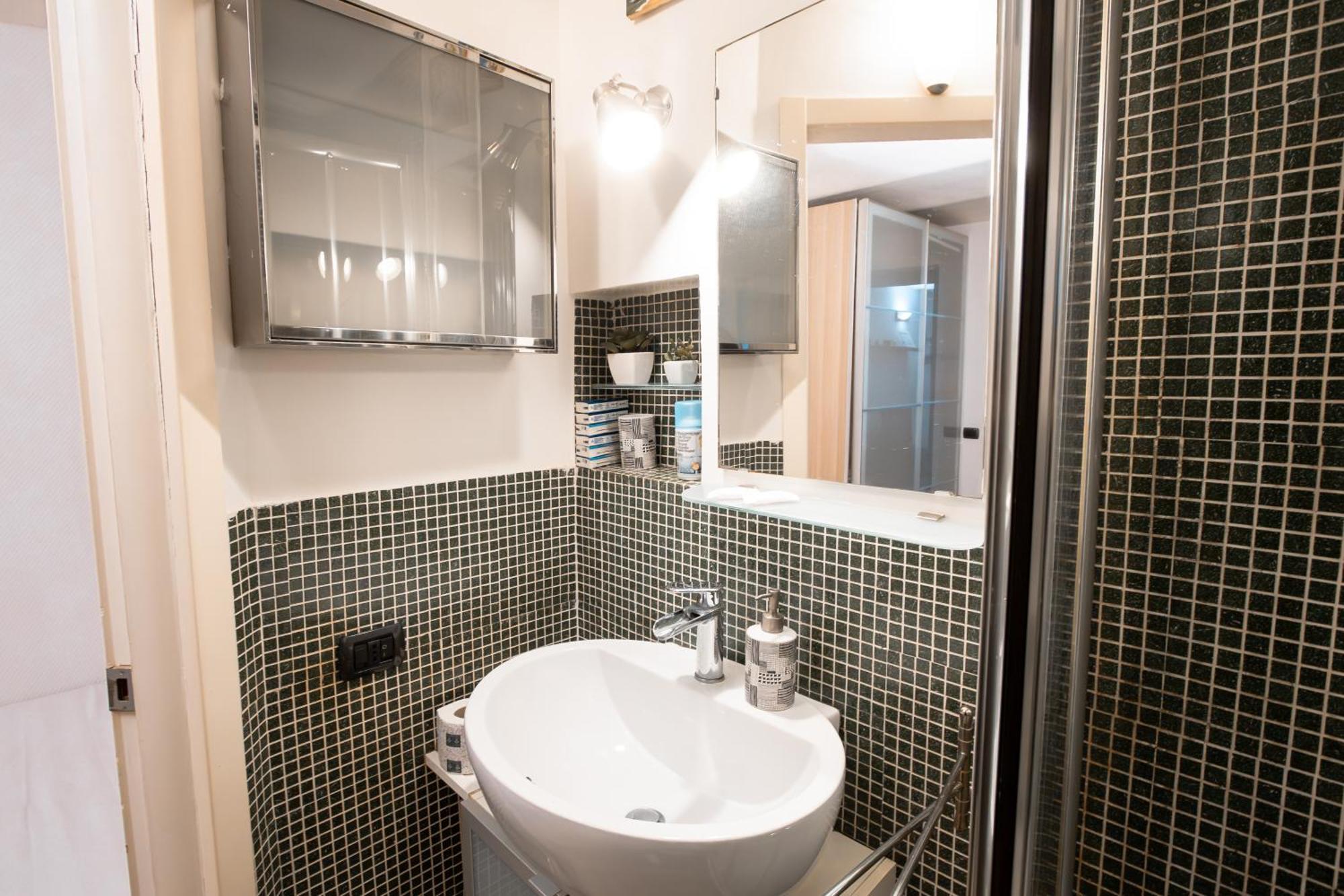Sunrise Apartment Барі Екстер'єр фото
