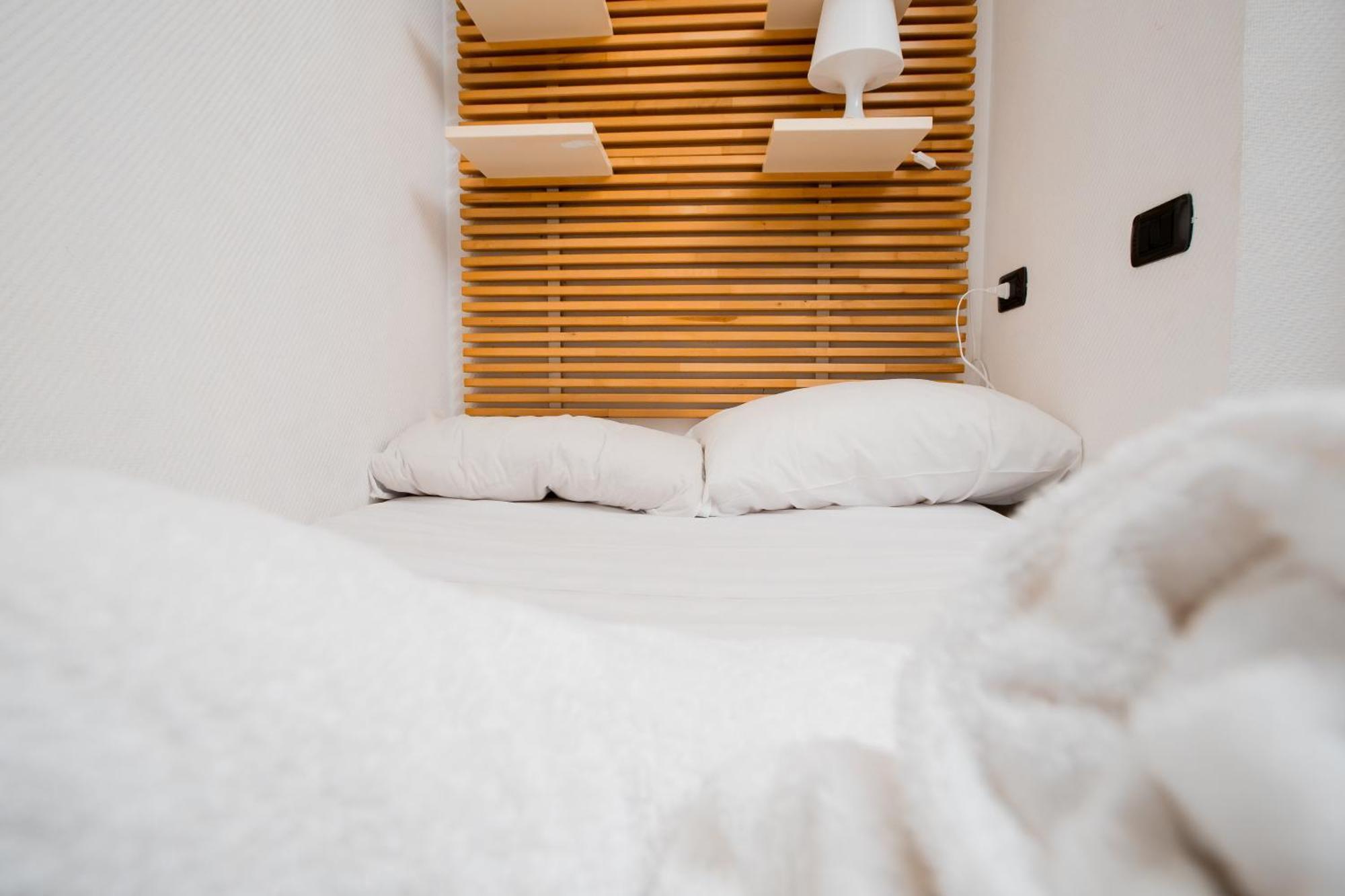 Sunrise Apartment Барі Екстер'єр фото