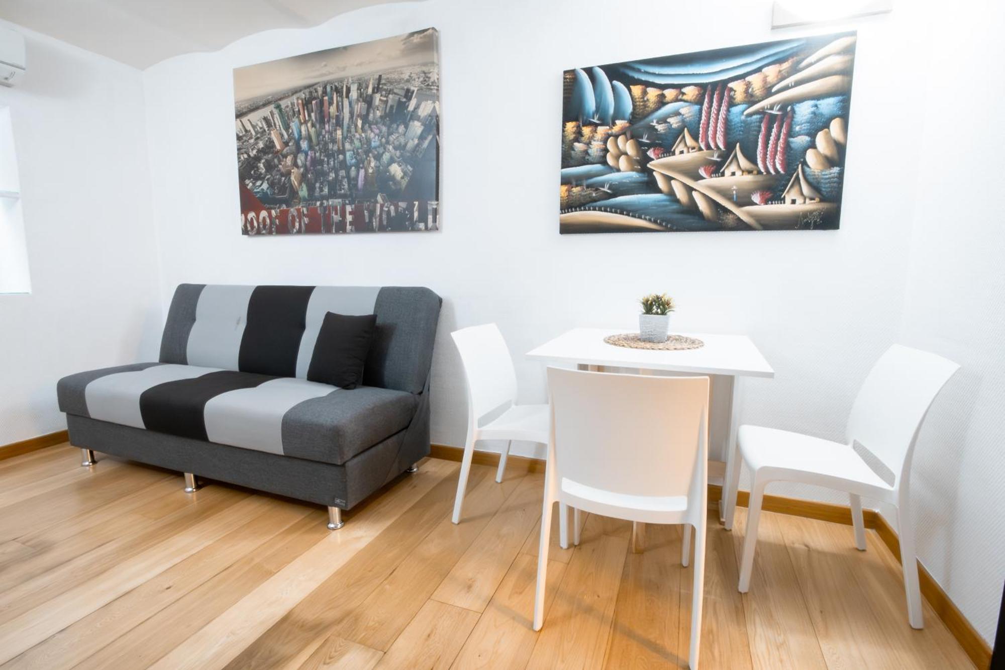Sunrise Apartment Барі Екстер'єр фото