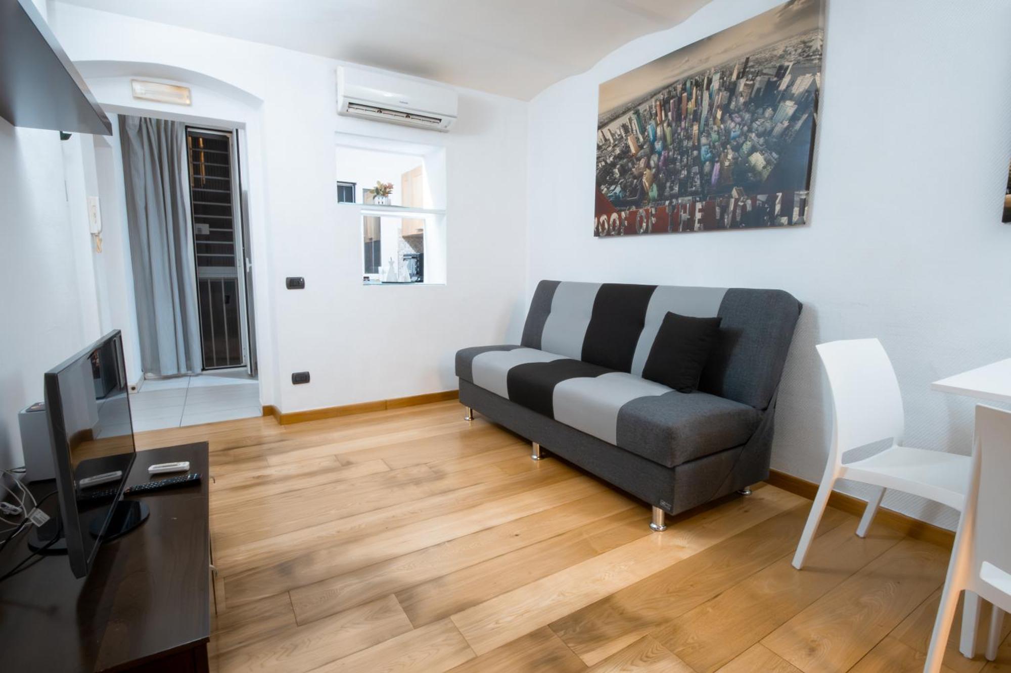 Sunrise Apartment Барі Екстер'єр фото