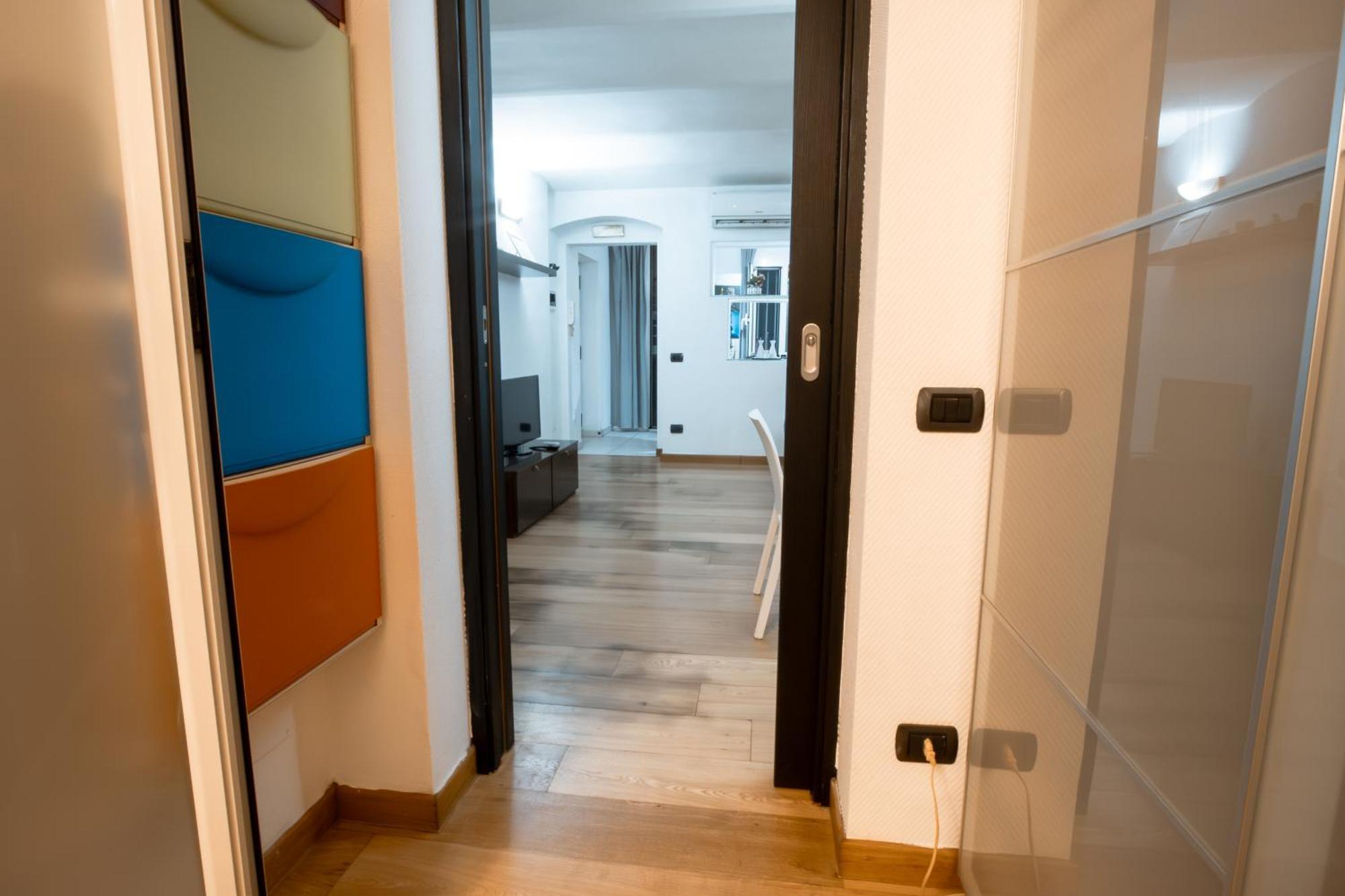 Sunrise Apartment Барі Екстер'єр фото