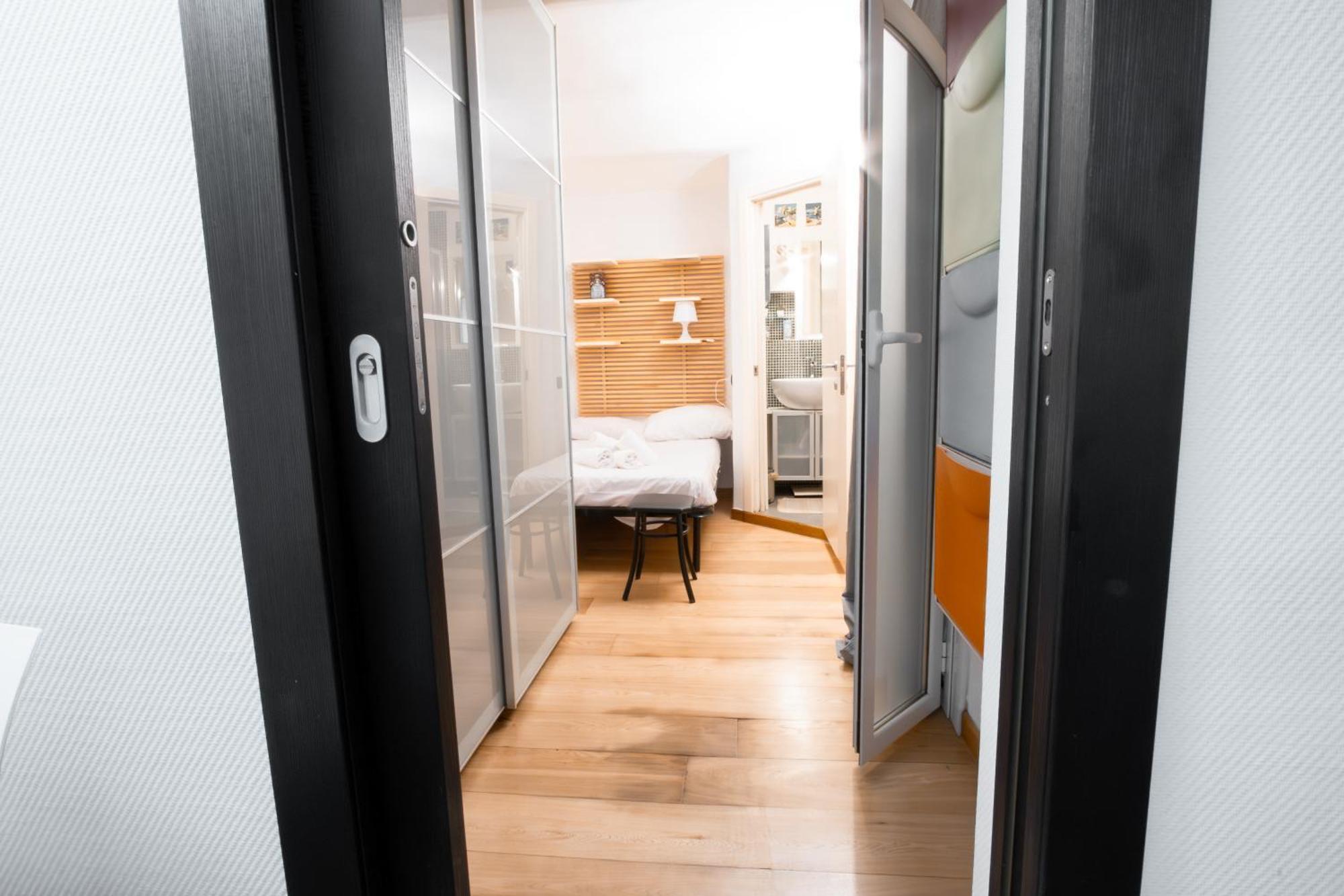 Sunrise Apartment Барі Екстер'єр фото