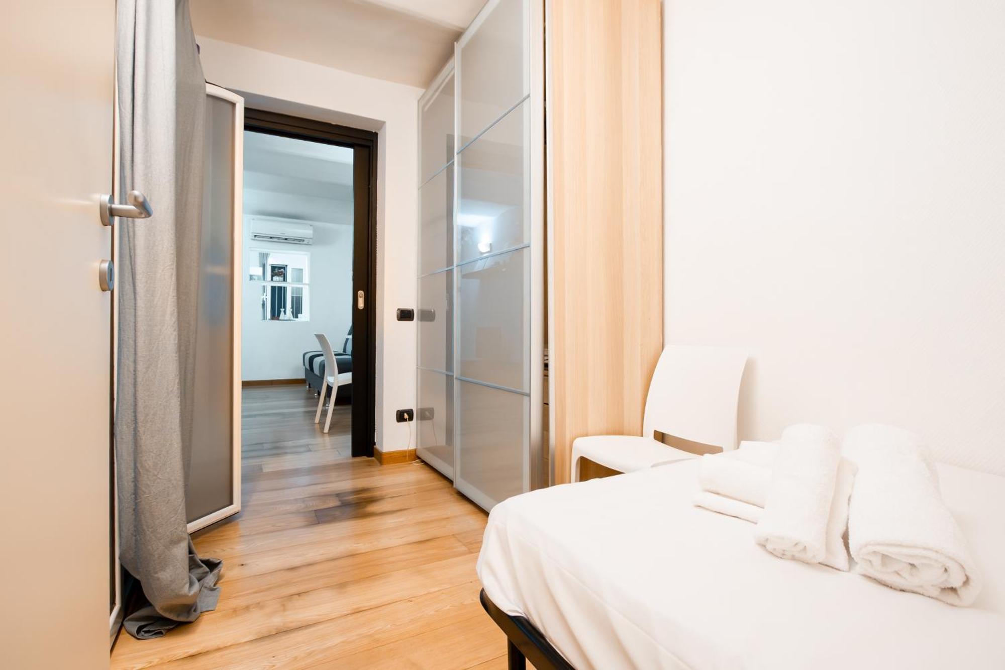 Sunrise Apartment Барі Екстер'єр фото