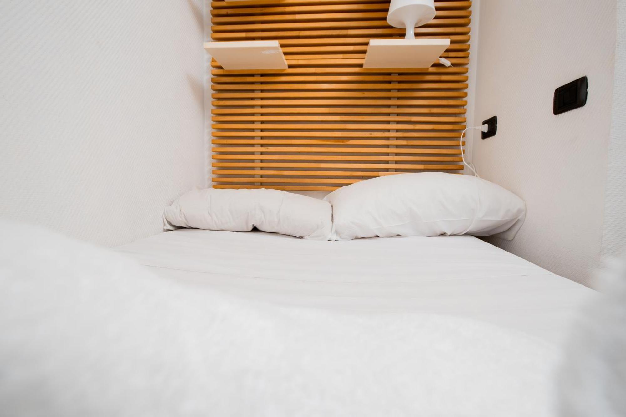 Sunrise Apartment Барі Екстер'єр фото